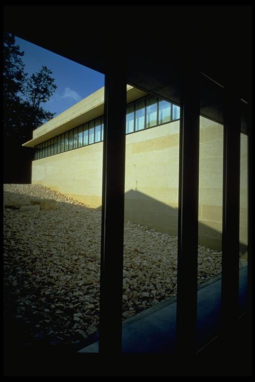 Verbindungshalle
