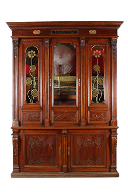 Orchestrion 
