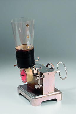 Phonograph 