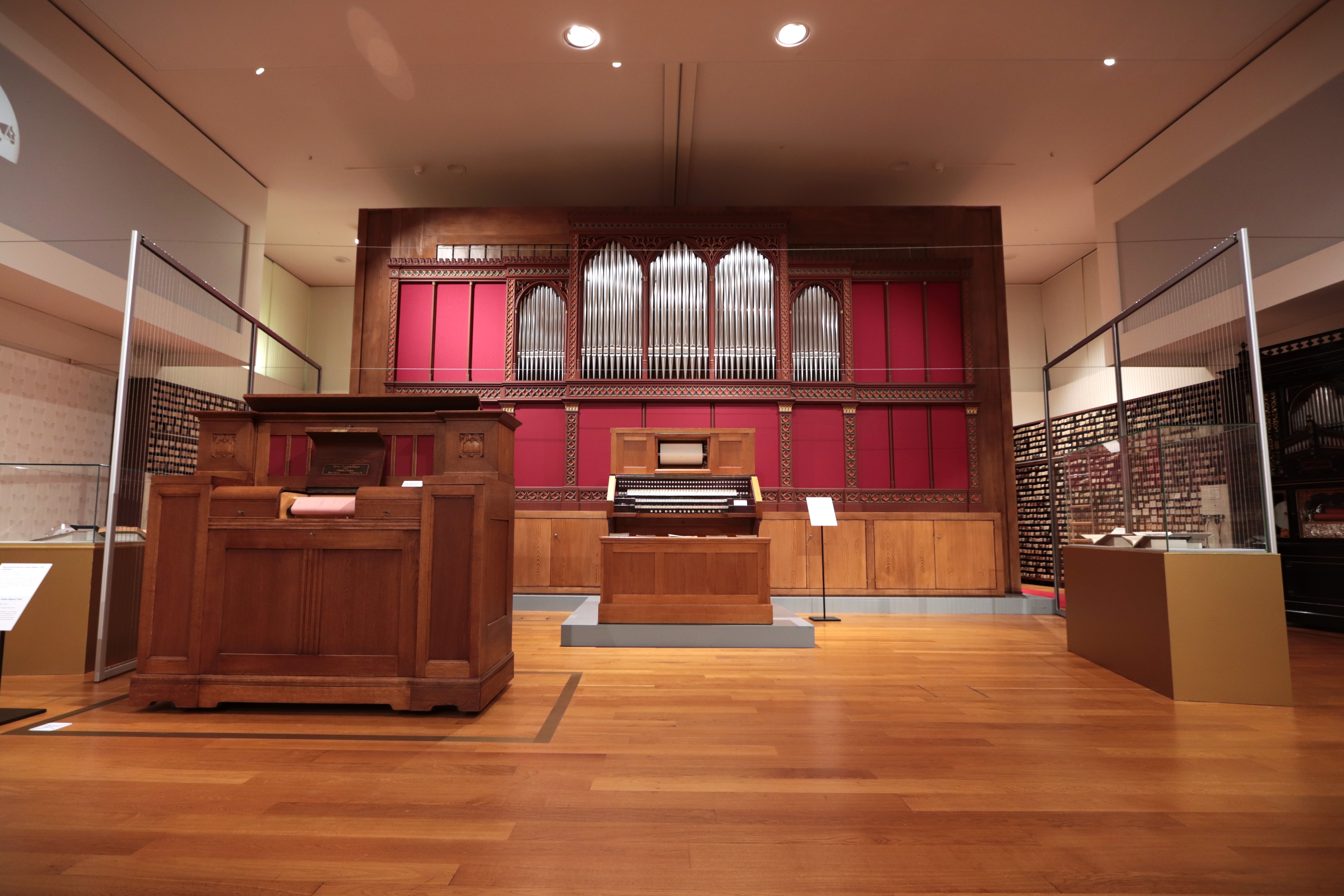 Klangkunstsaal