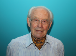 Heinrich Weiss (*22. Juni 1920), Gründer des Museums für Musikautomaten in Seewen SO.