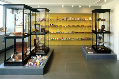 Boutique du musée