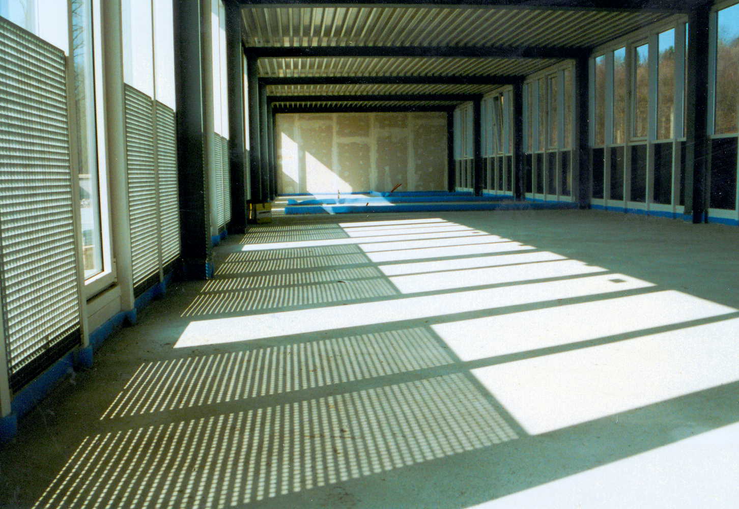 Neubau 8