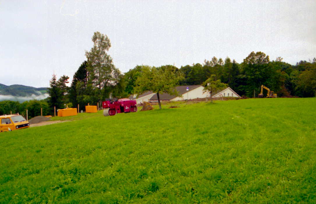 Neubau 1
