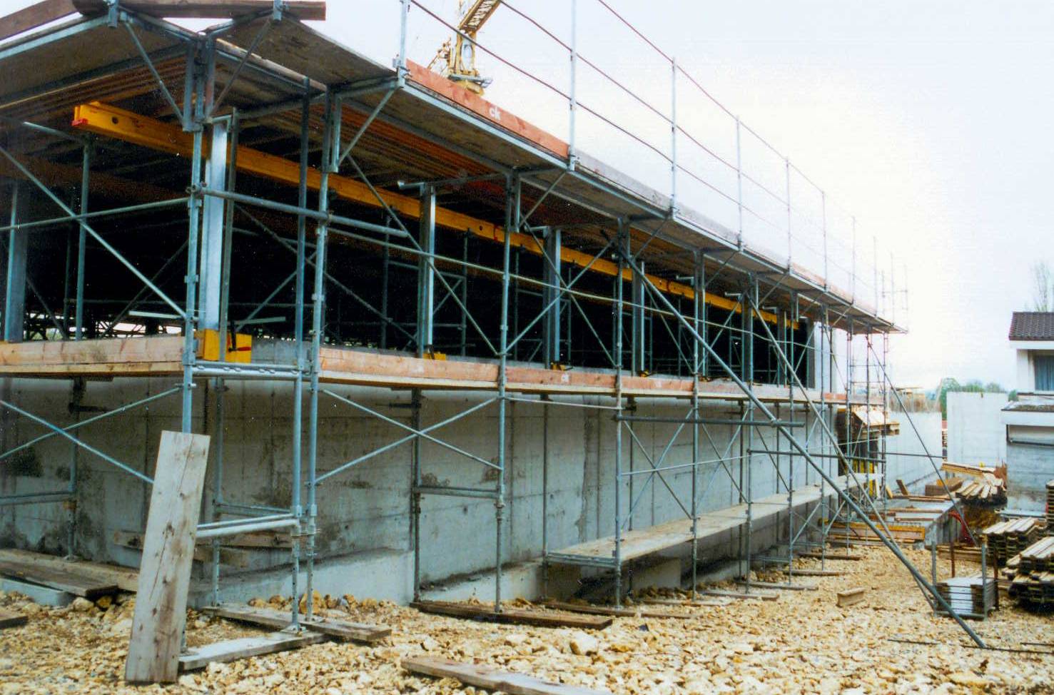Neubau 6